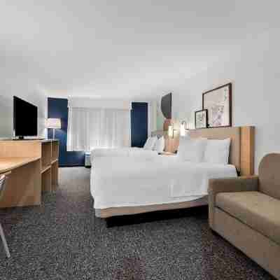 Wingate by Wyndham Tupelo Rooms