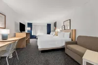 윈게이트 바이 윈덤 투펠로