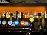 Morden Motor Inn Hoteles en Morden