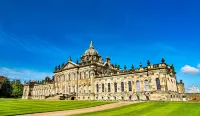 Burn Hall Hotel Hotels in Linton-on-Ouse