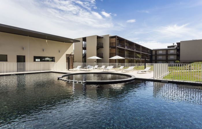 ResidHotel Le Pont du Gard