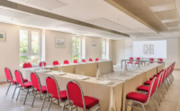 Grand Hotel Bristol Spa Resort, by R Collection Hotels