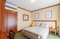 Grand Apartments - Blue Marlin - Luxury Apartments - balcony