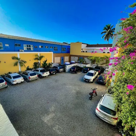 Hotel Parque Atlântico