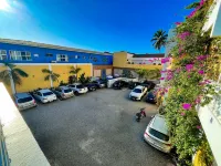 Hotel Parque Atlântico - ที่มีที่จอดรถ