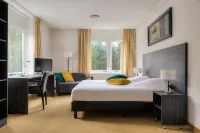 Fletcher Hotel Restaurant de Eese Hotels in Meppel