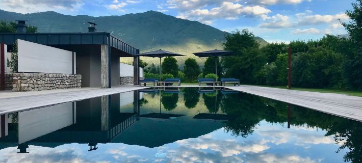 Vivere Suites & Rooms Hotels in Arco