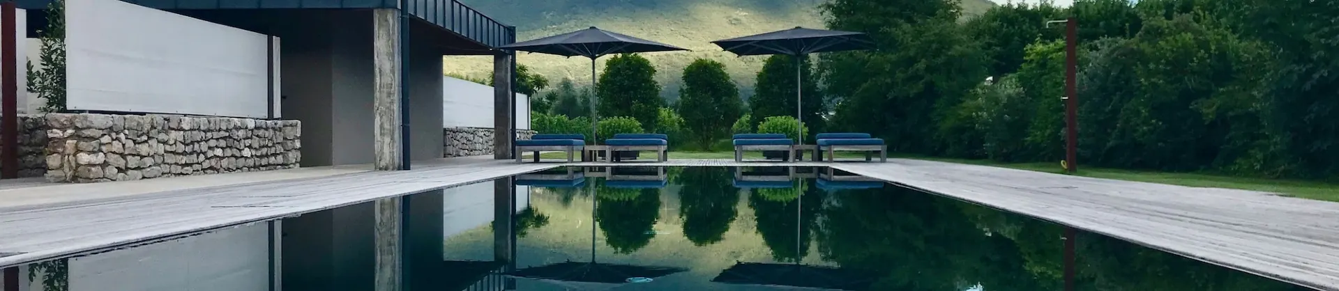 Gehobene Hotels 
