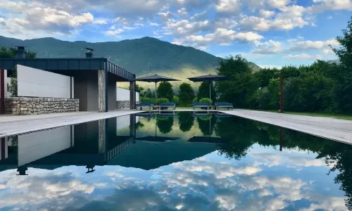 Vivere Suites & Rooms