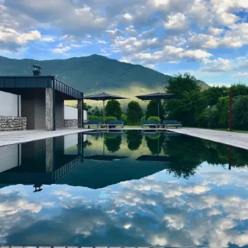 Vivere Suites & Rooms