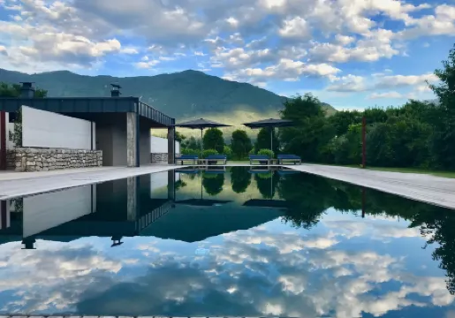 Vivere Suites & Rooms