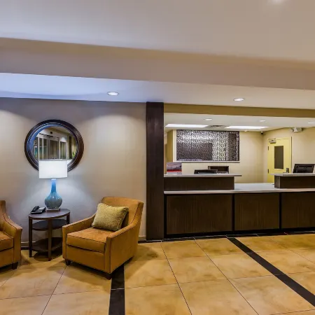 Candlewood Suites TUCSON by IHG