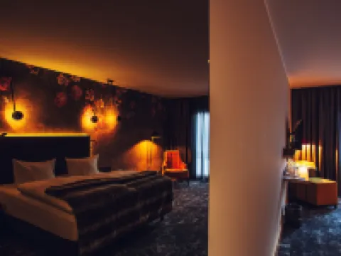 Thehotel at Lippischer Hof Hotels in Lippe