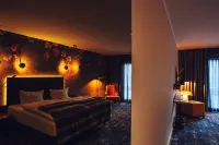 THEhotel at Lippischer Hof Hotels in Bad Salzuflen