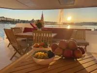 Floatinn Boat-Bnb