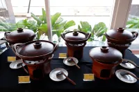 MaxOne Platinum Hayam Wuruk