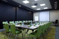 Park Inn by Radisson Najran Hôtels à : Najran