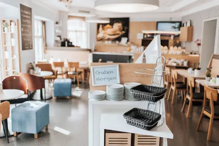 Best Western Hotel Kurfuerst Wilhelm I