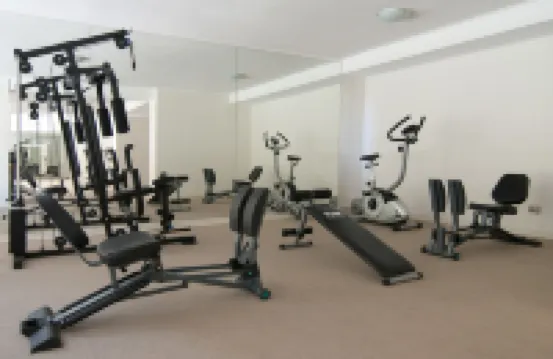 Park Plaza Apart Hotel
