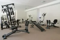 Park Plaza Apart Hotel Các khách sạn ở Santiago