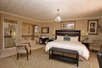 Arum Place Guest House Отели рядом с достопримечательностью «Парк Пауэр»