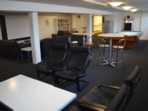 Hotell Hässlö Hotels in Vasteras