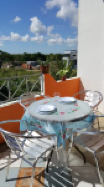 ザ インパラ モーリシャス ホリデイ レンタルズ トル・オー・ビッシュのホテル