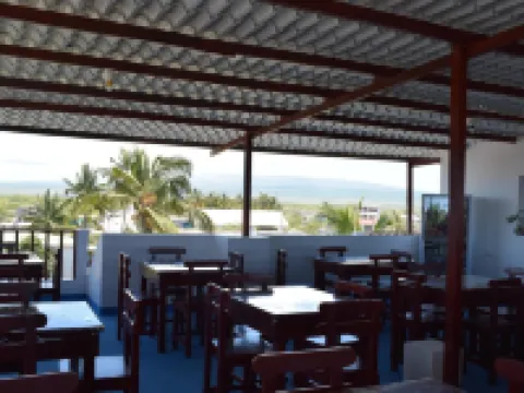 Paraiso de Isabela Hotels in Puerto Villamil
