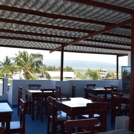 Paraiso de Isabela