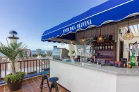 Klayman Olivina Aparthotel - bar