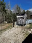 Sweet Tiny Home on an Organic Farm
