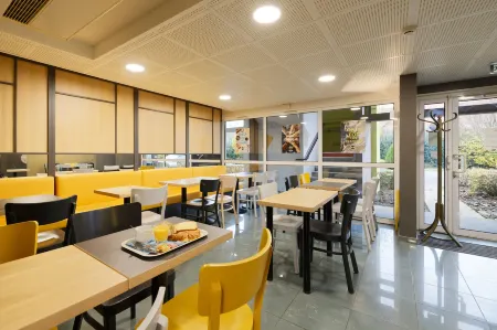 B&B Hotel Lens Noyelles-Godault