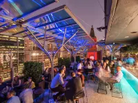 Mercure Brisbane King George Square - bar