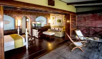 Paradise Sun Hotel Seychelles
