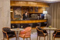 Enea Hotel Pomezia - Quầy bar