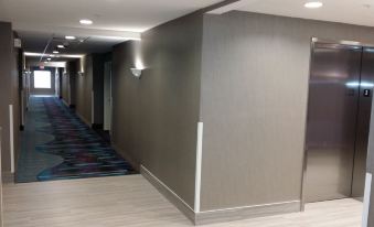 Comfort Suites of Las Cruces I-25 North