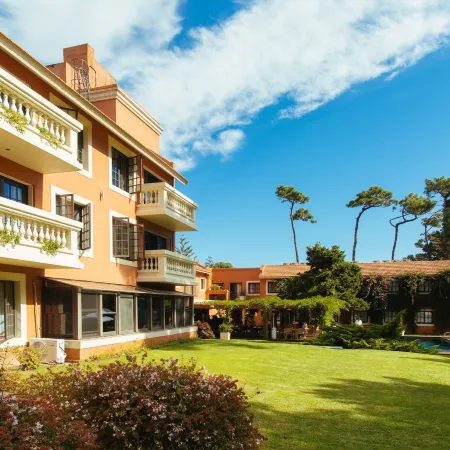 Barradas Parque Hotel & Spa