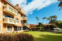 Barradas Parque Hotel & Spa Hotels in 