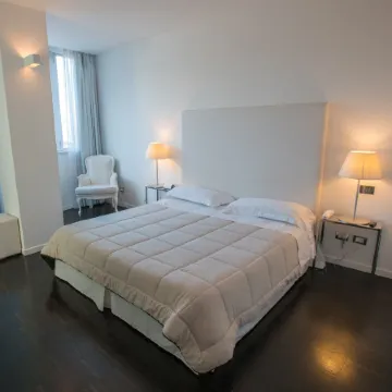 聖馬力諾設計酒店