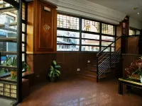 Hotel Amefa - 2-Star