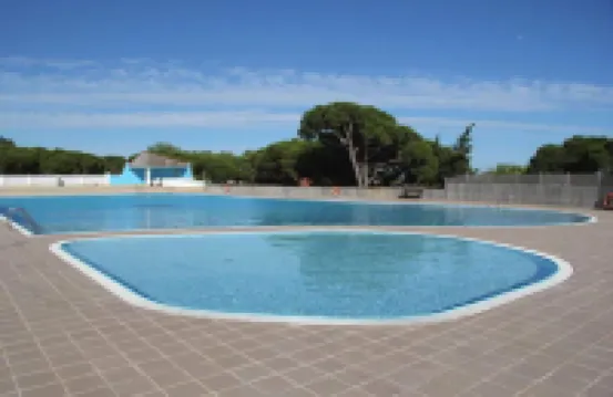 Camping 3 Estrellas