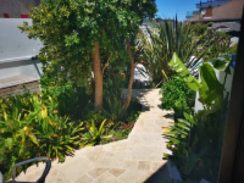 Misty Waves Boutique Hotel Hoteles en Hermanus