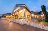 Emburara Farm Lodge