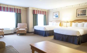 Country Inn & Suites by Radisson, Cedar Falls, IA