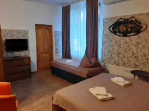 Vila Fortuna Auri Hotels in Oradea