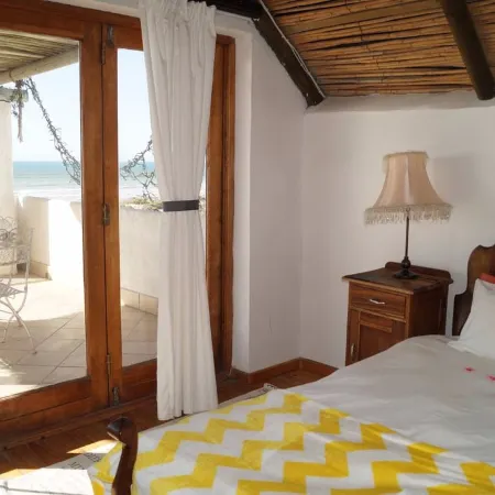 Escape Beach House