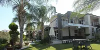 Cycad Palm Boutique Guest House Hotels in 