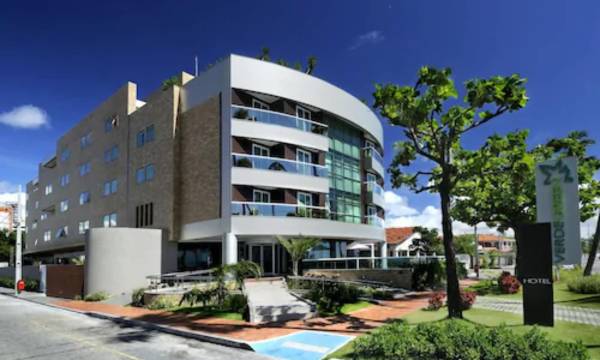 Verdegreen Hotel