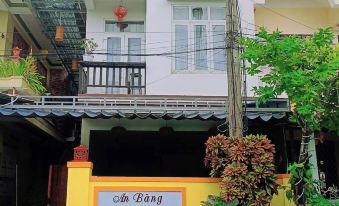An Bang Beach White Sand Sea Homestay