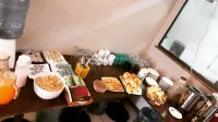 Hotel Antartida Argentina